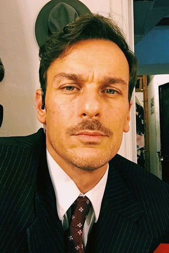 Foto de Rodrigo Pedreira