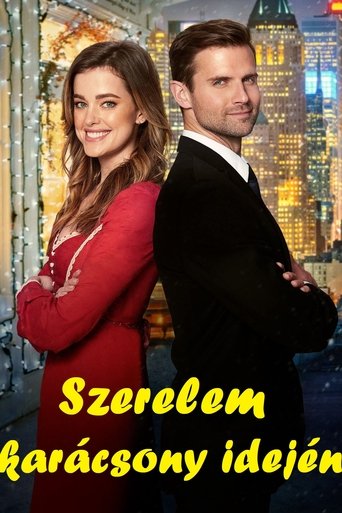 Szerelem karácsony idején