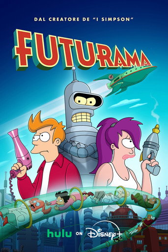 Futurama