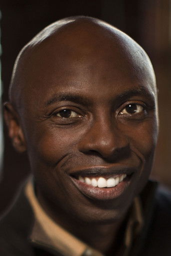 Foto de Andy Marshall