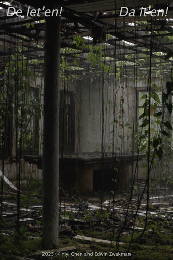 De let'en! - Da it'en!