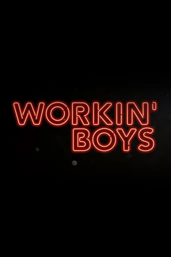 Poster of Workin' Boys