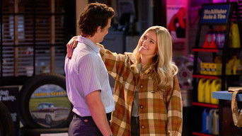 Georgie & Mandy's First Marriage S2E9 poster