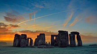#1 Stonehenge: The Lost Circle Revealed