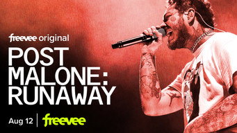 Post Malone: Runaway (2022)