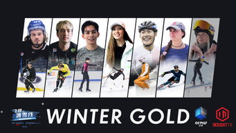 Winter Gold (2022- )