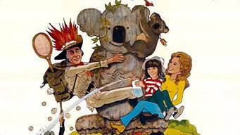 Barnaby and Me (1978)
