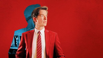 John Mulaney: Baby J backdrop 10