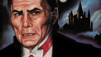 Дракула (1974)