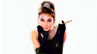 Breakfast at Tiffany's backdrop 2
