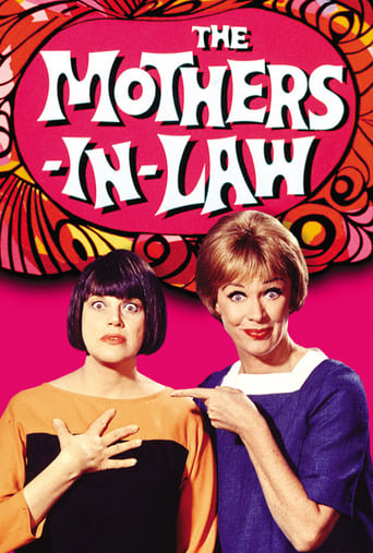 The Mothers-in-Law - Season 2 Episode 19   1969