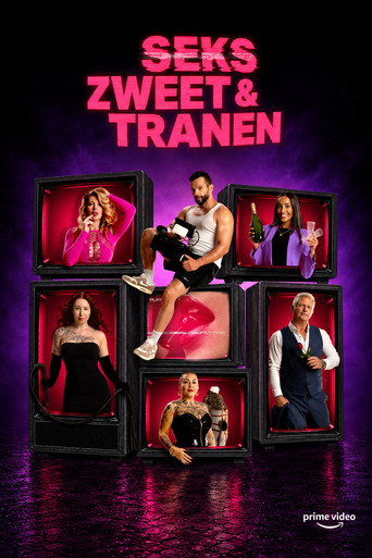 Watch Seks, Zweet en Tranen (2026) online free in HD