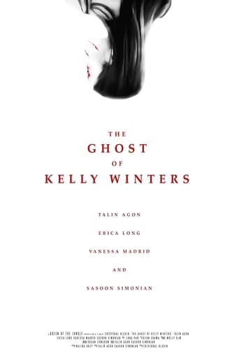 Poster of The Ghost of Kelly Winters