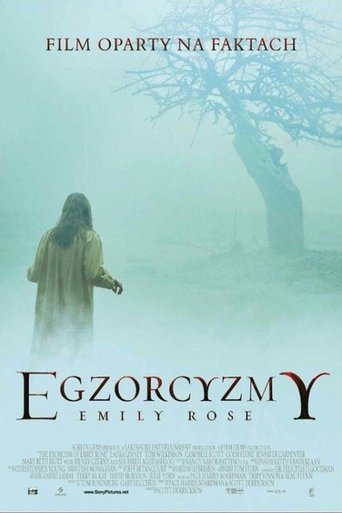 Egzorcyzmy Emily Rose / The Exorcism of Emily Rose