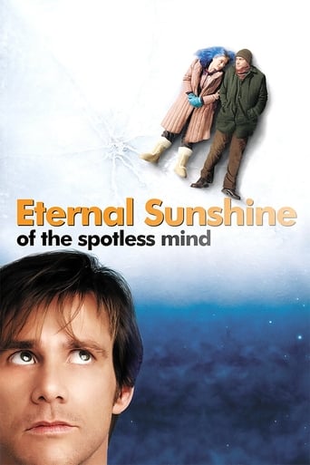 Eternal Sunshine of the Spotless Mind en streaming 