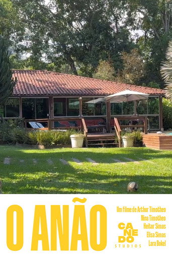 Cartell de O Anão