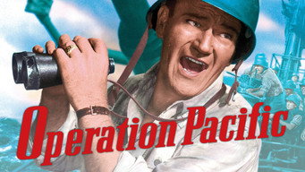 #4 Operation Pacific