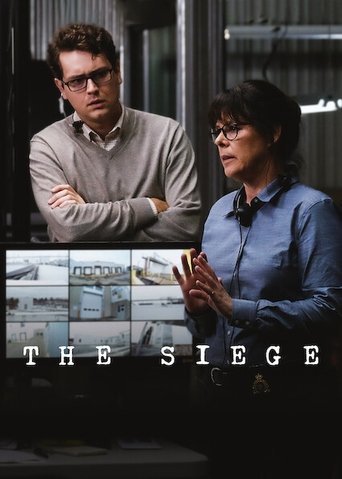 The Siege: Season 1