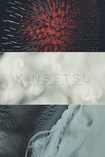 Kinsetsu Textures from Planet-9