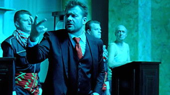 Episode 4 — Episode 4