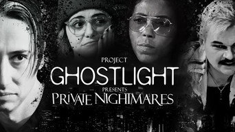 Private Nightmares (2025- )