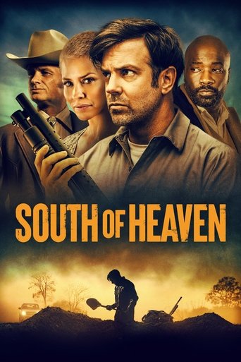 Poster för South of Heaven