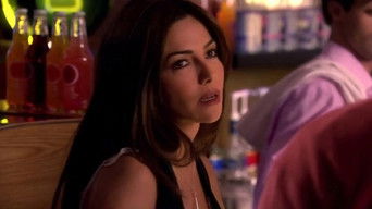 Las Vegas S5E12 poster