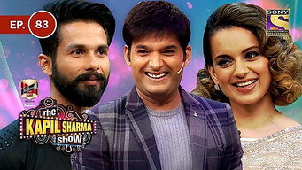 Shahid Kapoor,  Kangana Ranaut