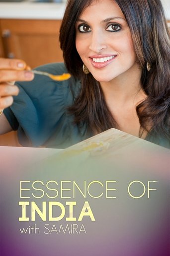 Essence of India