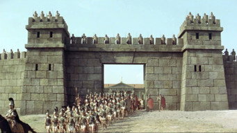 #4 The Centurion