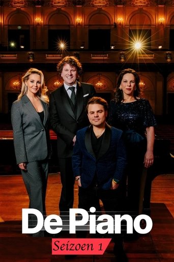 De Piano: Season 1
