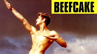 #15 Beefcake