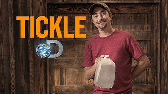 Tickle (2013)