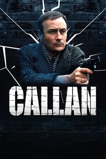 Callan - Season 4 Episode 4 Rules of the Game 1972