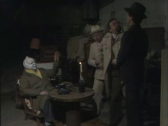 Episode 18 — Episode 18