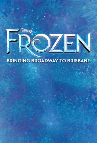 Frozen: Bringing Broadway to Brisbane