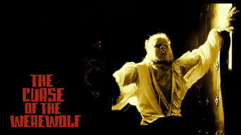 #3 The Curse of the Werewolf