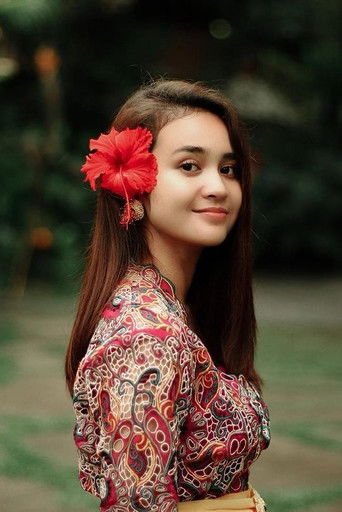 Foto de Michelle Ziudith