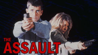 The Assault (1998)