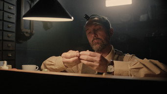 The Watchmaker (2026)
