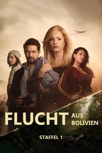Staffel 1