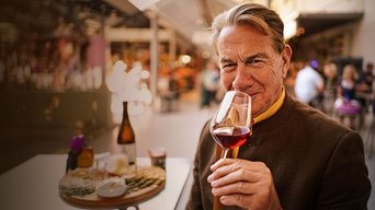 Portugal with Michael Portillo - S1E01