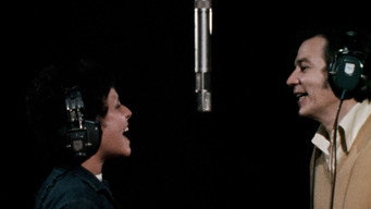 Elis & Tom: It Had to be You (2022)