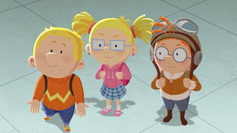 Episode 6 — Episode 6