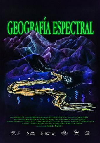 Geografía Espectral