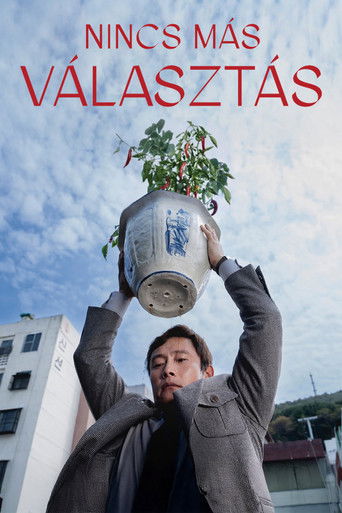 Nincs m&aacute;s v&aacute;laszt&aacute;s