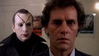Movie Dementia (1986)