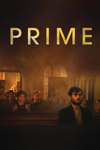 Movie poster: Prime (2023)