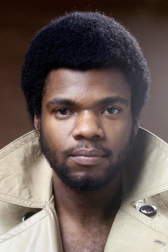 Image of Billy Preston