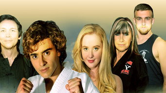The Martial Arts Kid – Szenenbild